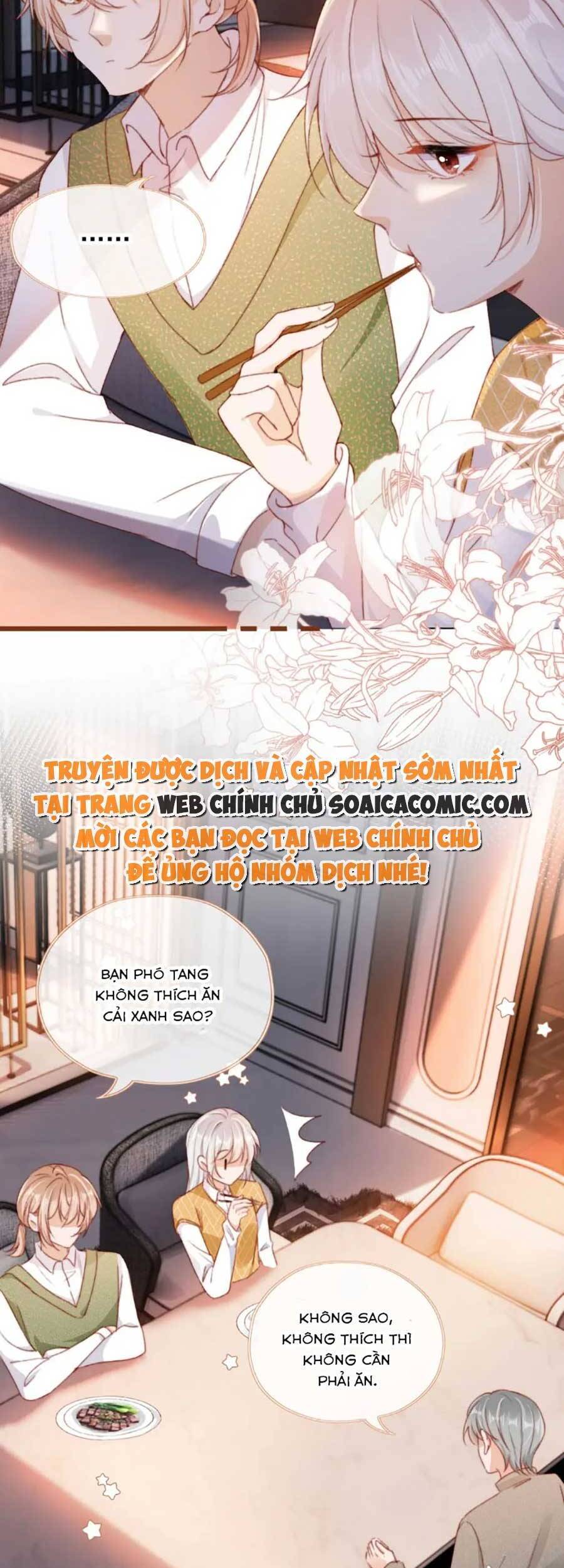 Nam Chính Và Nhân Vật Phản Diện Tôi Nuôi Đều Không Đứng Đắn Chapter 57 - 18