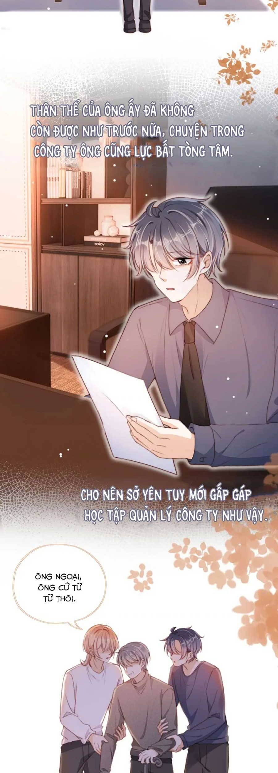 Nam Chính Và Nhân Vật Phản Diện Tôi Nuôi Đều Không Đứng Đắn Chapter 57 - 3