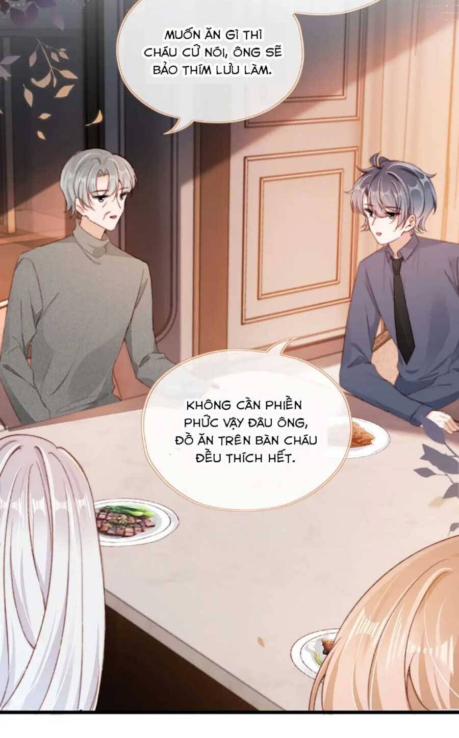 Nam Chính Và Nhân Vật Phản Diện Tôi Nuôi Đều Không Đứng Đắn Chapter 57 - 26