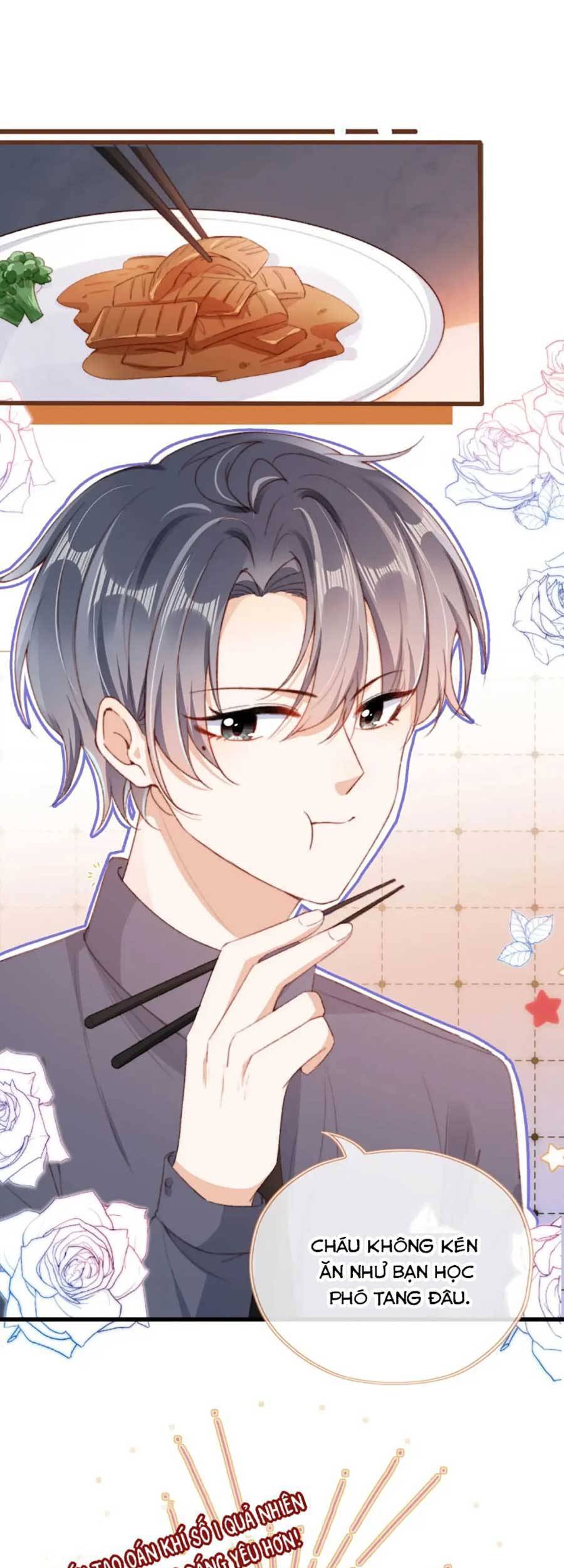 Nam Chính Và Nhân Vật Phản Diện Tôi Nuôi Đều Không Đứng Đắn Chapter 57 - 27