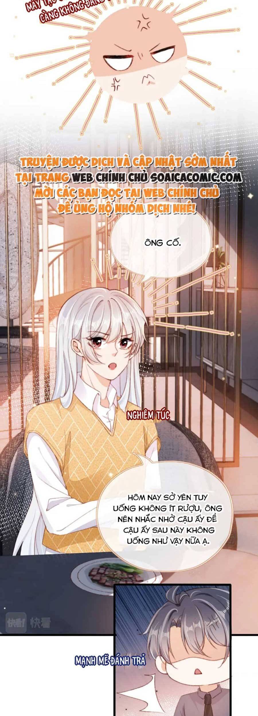 Nam Chính Và Nhân Vật Phản Diện Tôi Nuôi Đều Không Đứng Đắn Chapter 57 - 28
