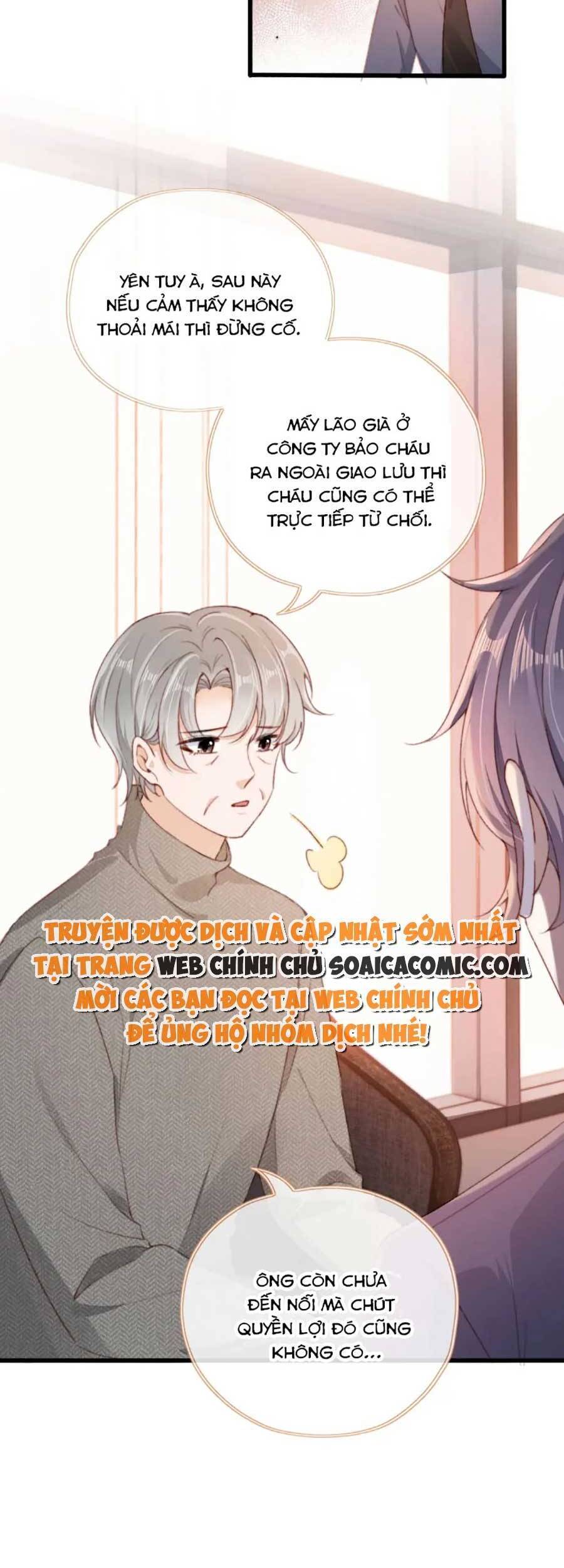 Nam Chính Và Nhân Vật Phản Diện Tôi Nuôi Đều Không Đứng Đắn Chapter 57 - 29