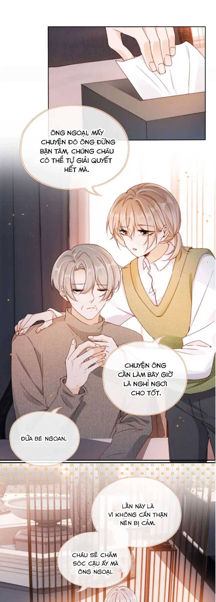 Nam Chính Và Nhân Vật Phản Diện Tôi Nuôi Đều Không Đứng Đắn Chapter 57 - 31