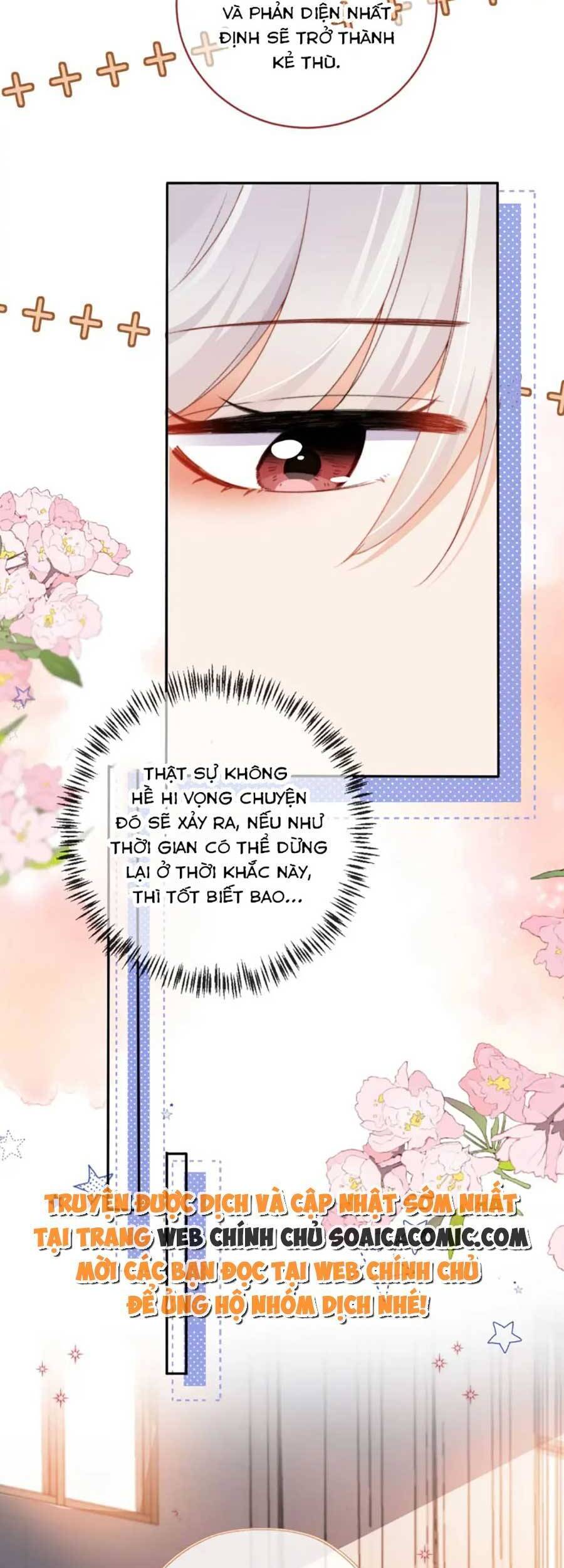 Nam Chính Và Nhân Vật Phản Diện Tôi Nuôi Đều Không Đứng Đắn Chapter 57 - 33