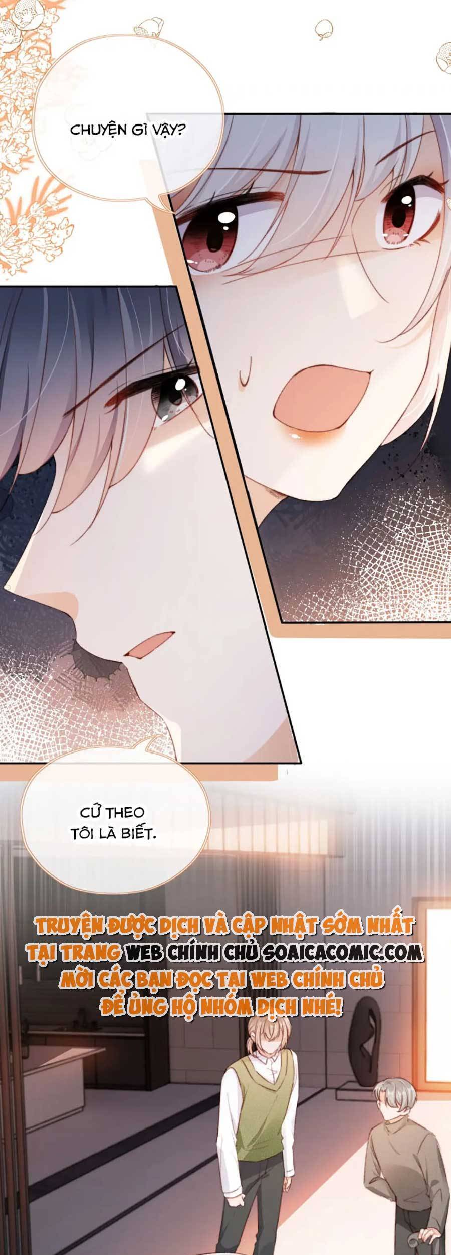 Nam Chính Và Nhân Vật Phản Diện Tôi Nuôi Đều Không Đứng Đắn Chapter 57 - 36