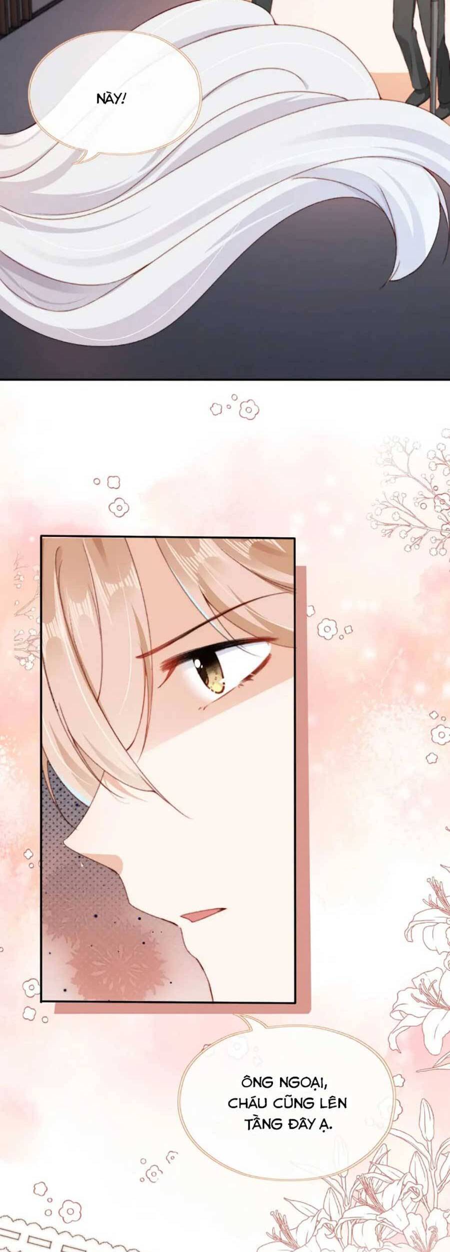 Nam Chính Và Nhân Vật Phản Diện Tôi Nuôi Đều Không Đứng Đắn Chapter 57 - 37