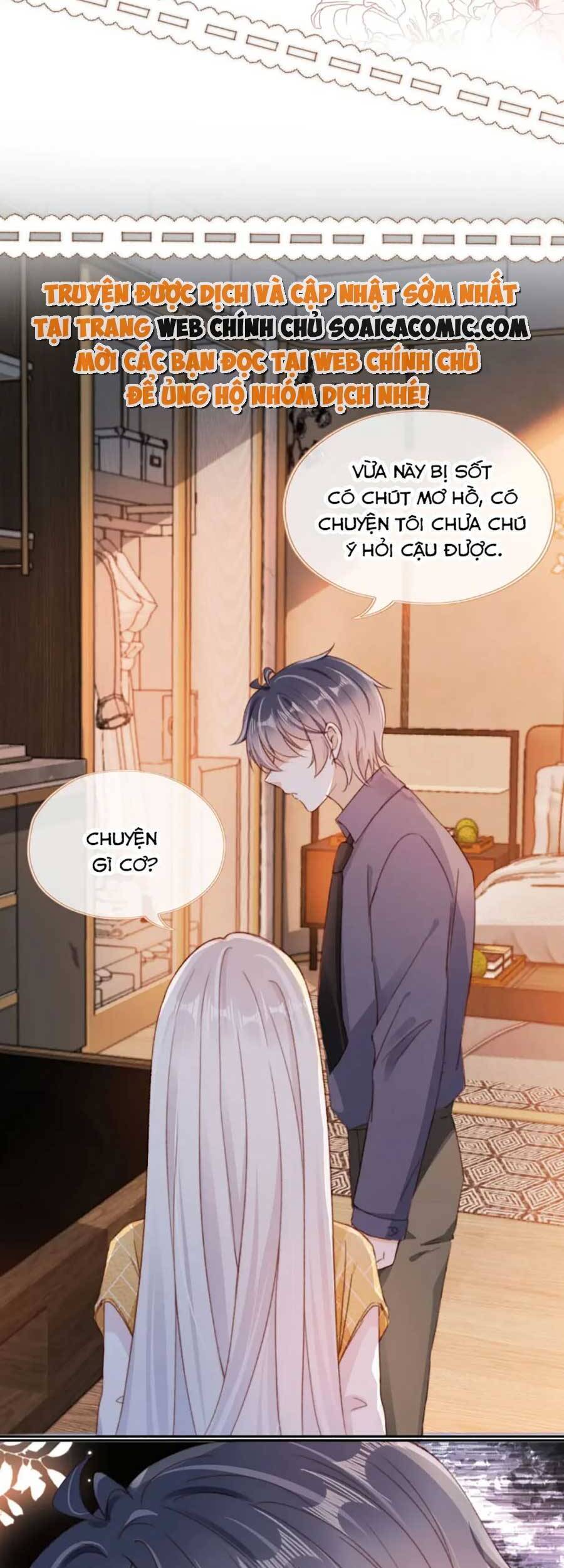 Nam Chính Và Nhân Vật Phản Diện Tôi Nuôi Đều Không Đứng Đắn Chapter 57 - 38