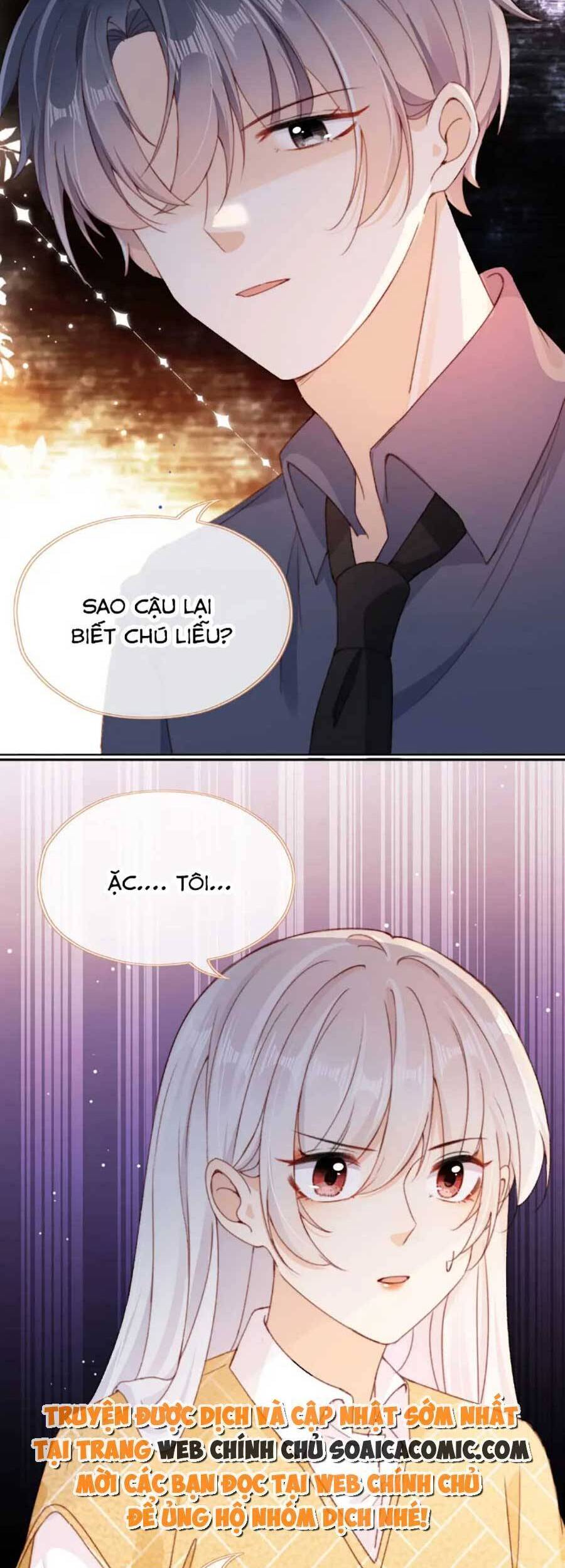 Nam Chính Và Nhân Vật Phản Diện Tôi Nuôi Đều Không Đứng Đắn Chapter 57 - 39