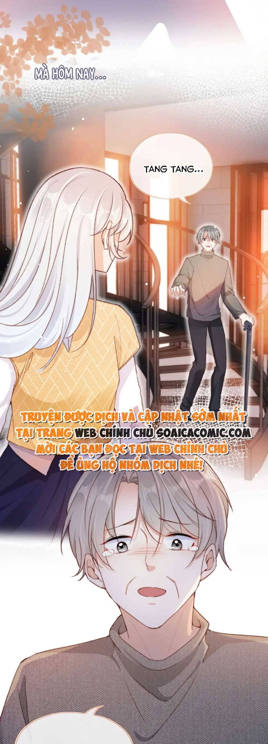 Nam Chính Và Nhân Vật Phản Diện Tôi Nuôi Đều Không Đứng Đắn Chapter 57 - 5