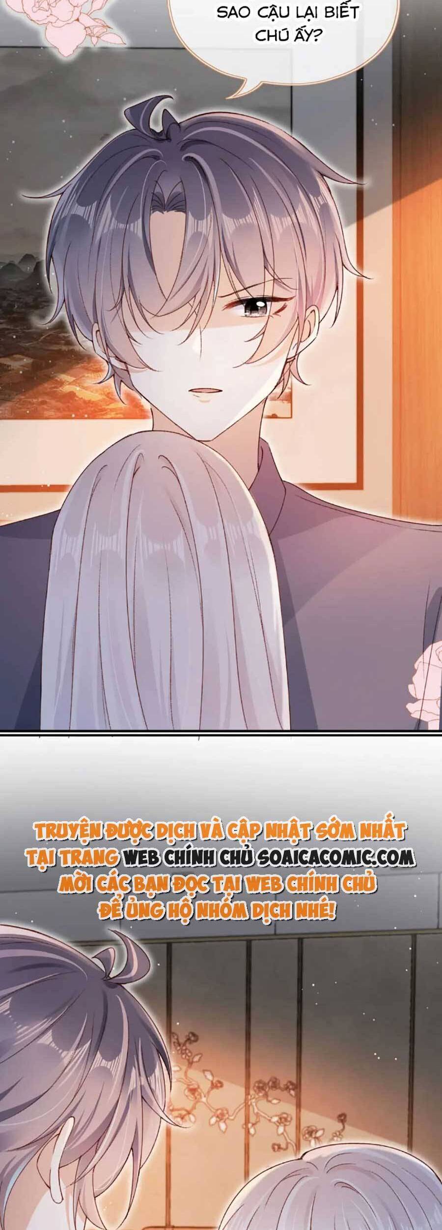 Nam Chính Và Nhân Vật Phản Diện Tôi Nuôi Đều Không Đứng Đắn Chapter 57 - 42