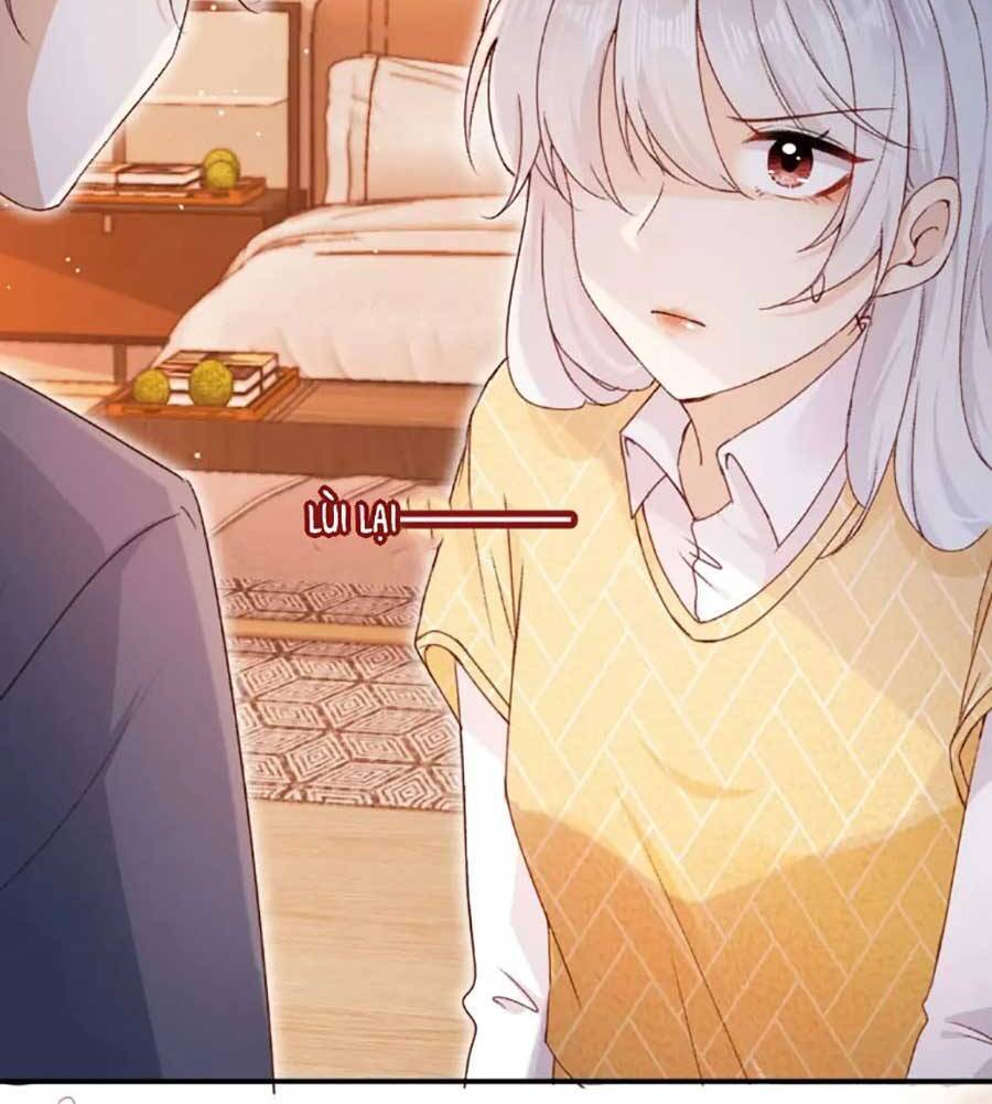 Nam Chính Và Nhân Vật Phản Diện Tôi Nuôi Đều Không Đứng Đắn Chapter 57 - 43