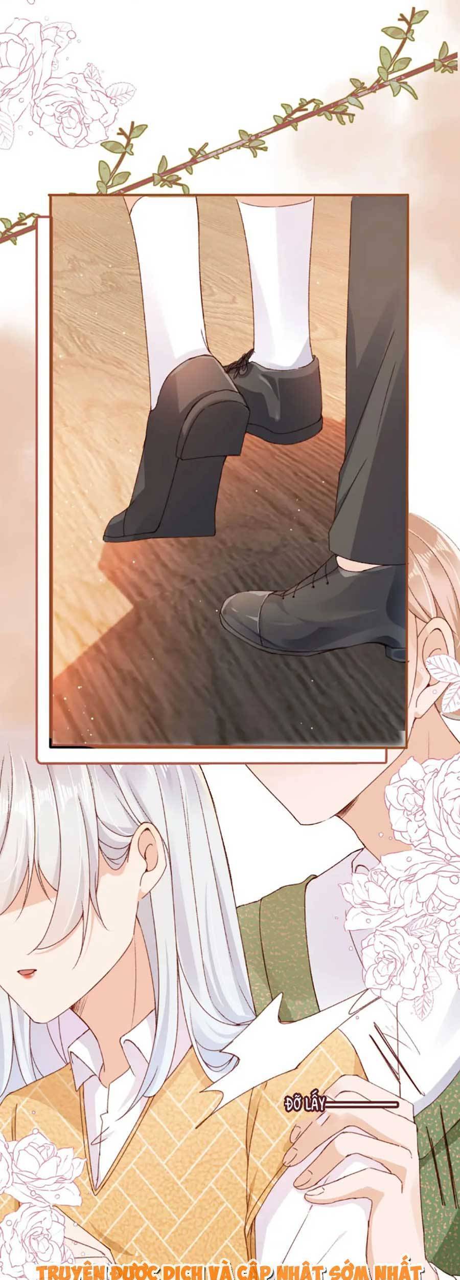 Nam Chính Và Nhân Vật Phản Diện Tôi Nuôi Đều Không Đứng Đắn Chapter 57 - 44