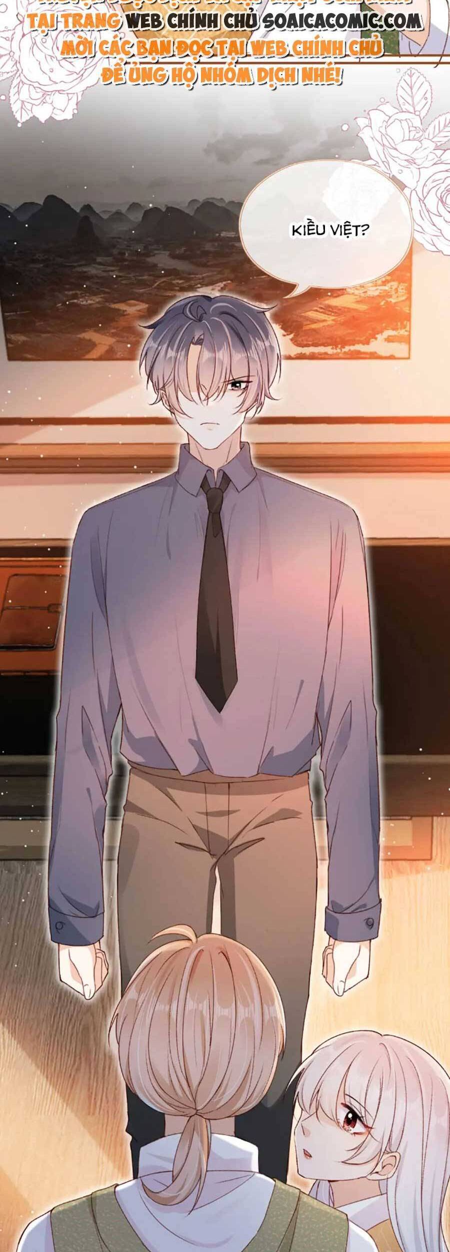 Nam Chính Và Nhân Vật Phản Diện Tôi Nuôi Đều Không Đứng Đắn Chapter 57 - 45