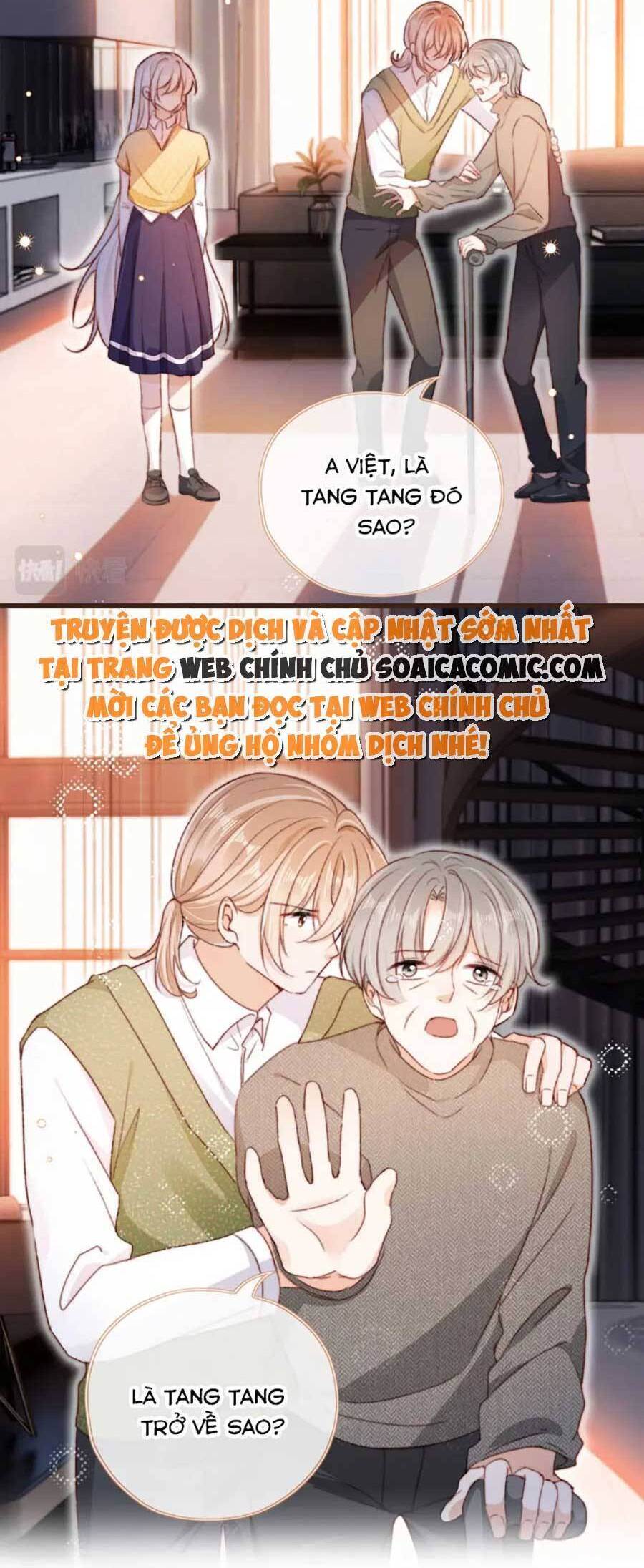 Nam Chính Và Nhân Vật Phản Diện Tôi Nuôi Đều Không Đứng Đắn Chapter 57 - 8