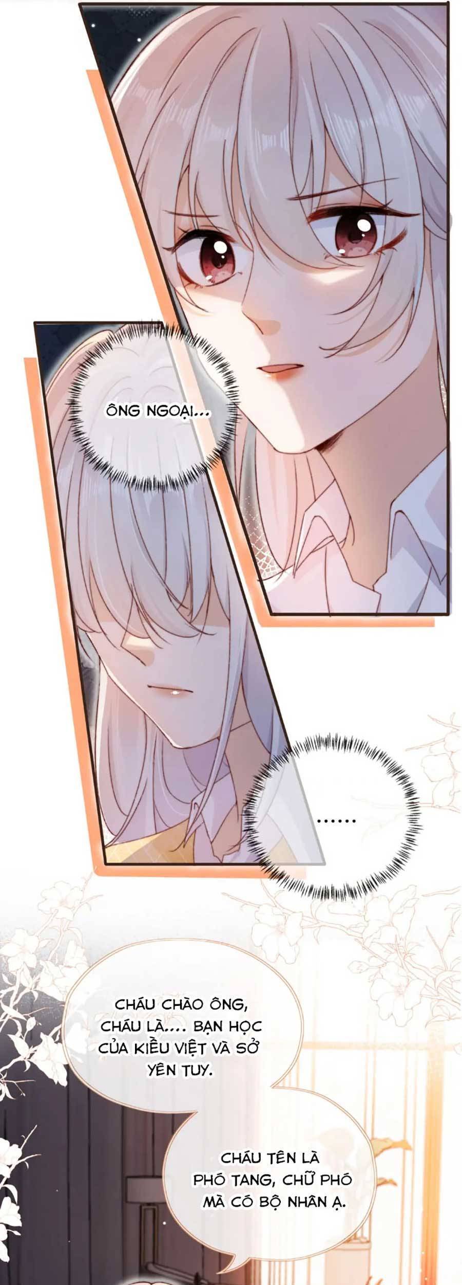 Nam Chính Và Nhân Vật Phản Diện Tôi Nuôi Đều Không Đứng Đắn Chapter 57 - 9
