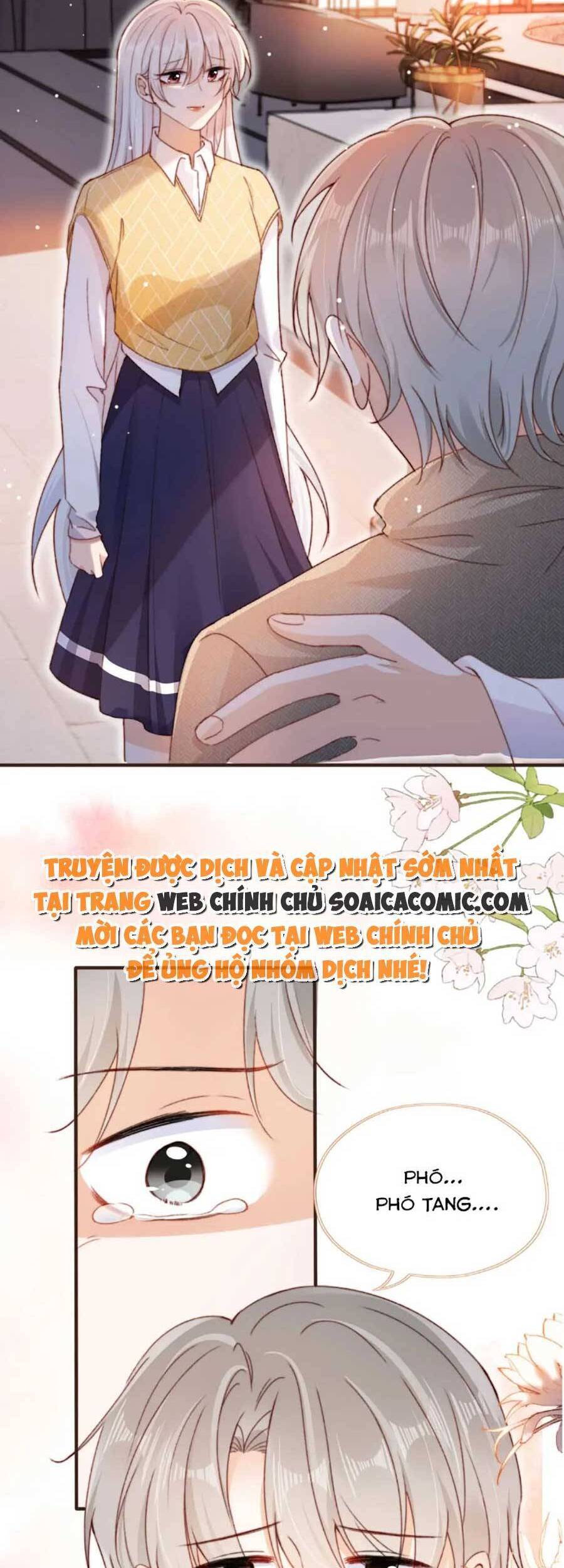 Nam Chính Và Nhân Vật Phản Diện Tôi Nuôi Đều Không Đứng Đắn Chapter 57 - 10