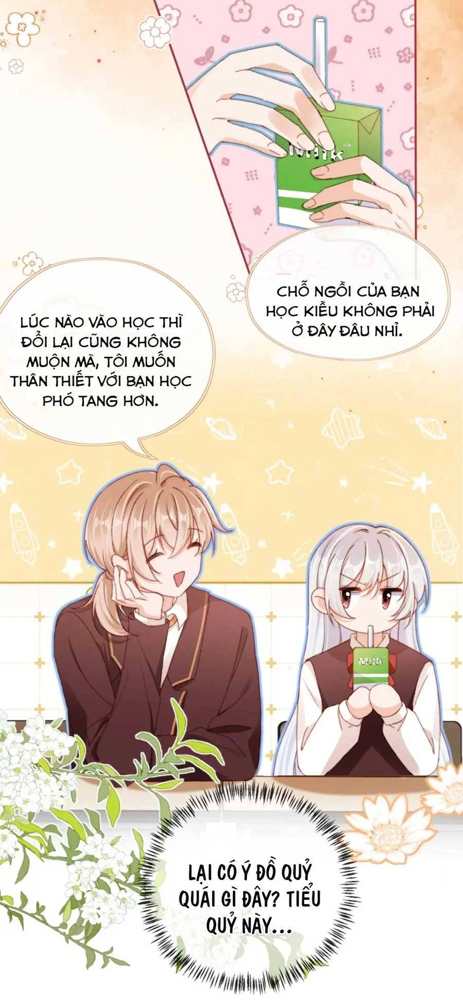 Nam Chính Và Nhân Vật Phản Diện Tôi Nuôi Đều Không Đứng Đắn Chapter 58 - 11