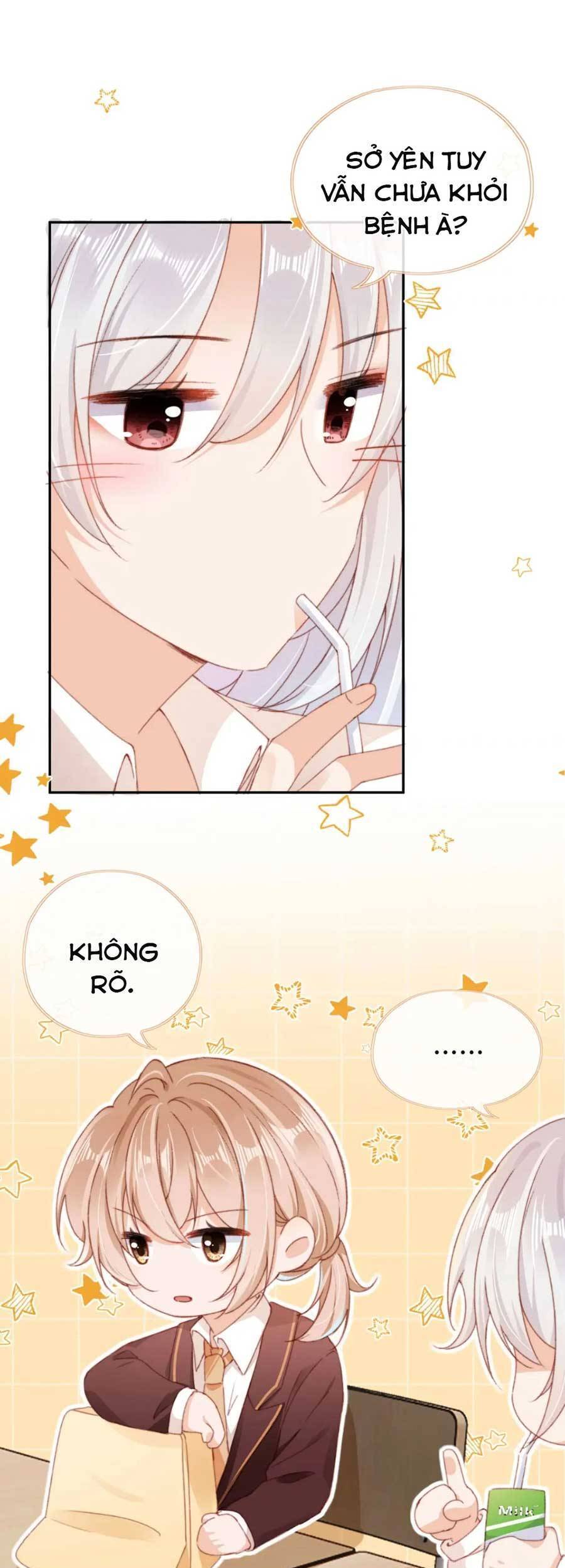 Nam Chính Và Nhân Vật Phản Diện Tôi Nuôi Đều Không Đứng Đắn Chapter 58 - 12