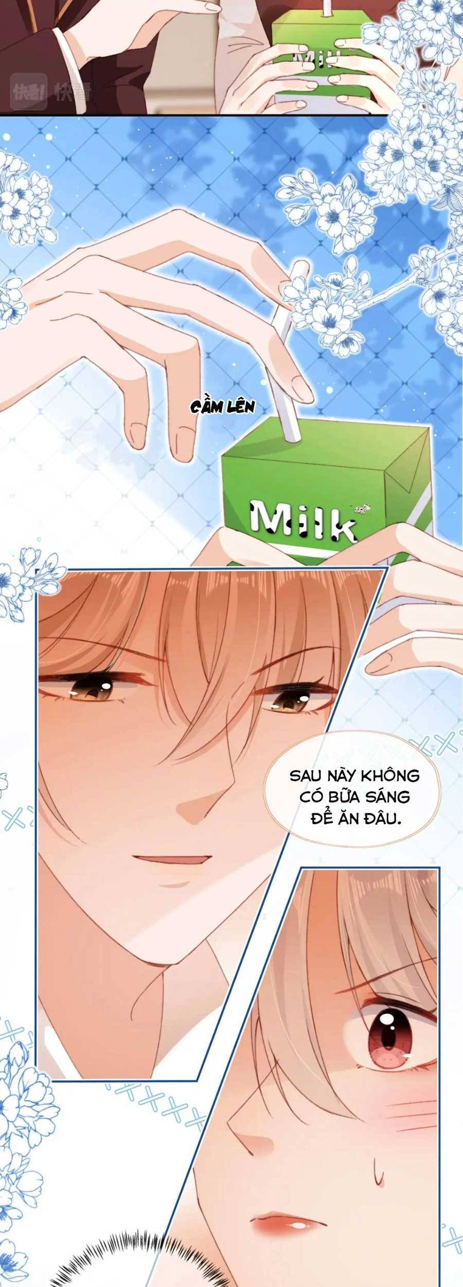 Nam Chính Và Nhân Vật Phản Diện Tôi Nuôi Đều Không Đứng Đắn Chapter 58 - 14