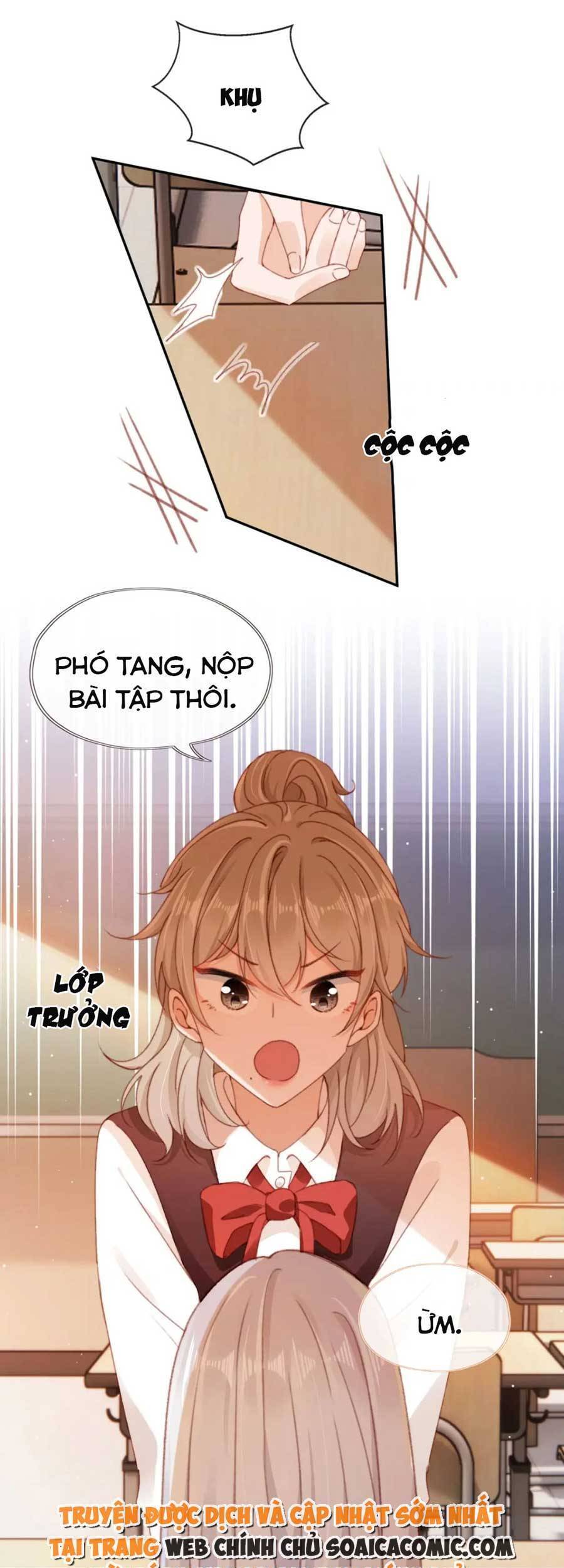 Nam Chính Và Nhân Vật Phản Diện Tôi Nuôi Đều Không Đứng Đắn Chapter 58 - 16