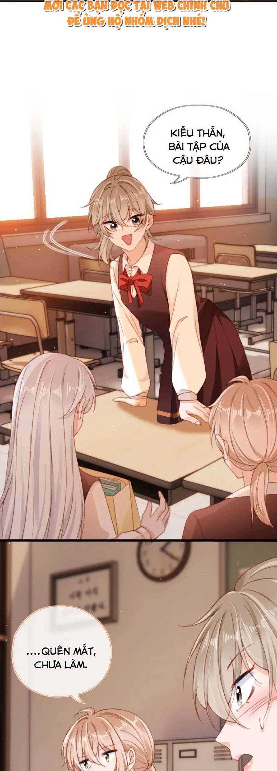 Nam Chính Và Nhân Vật Phản Diện Tôi Nuôi Đều Không Đứng Đắn Chapter 58 - 17