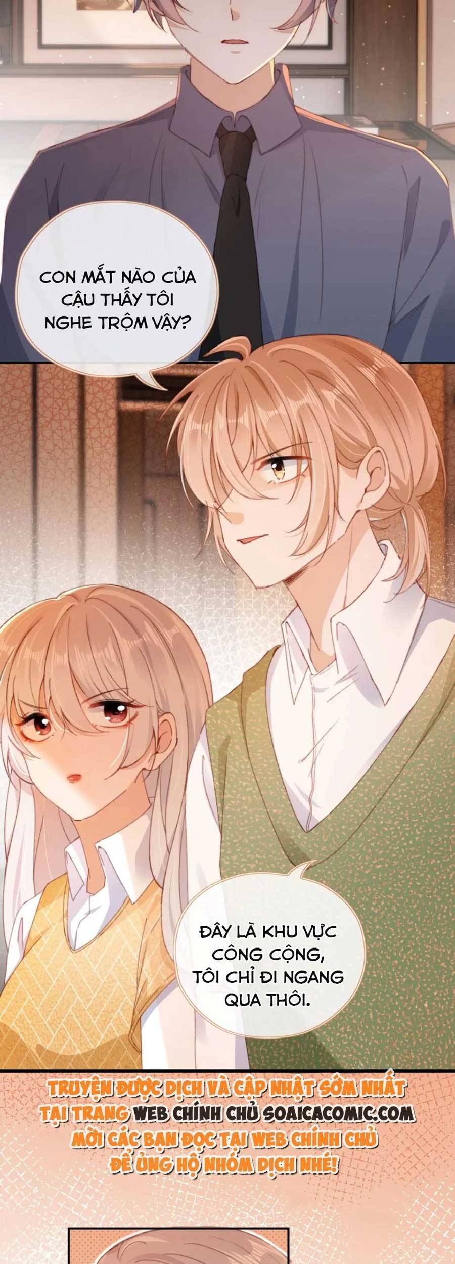 Nam Chính Và Nhân Vật Phản Diện Tôi Nuôi Đều Không Đứng Đắn Chapter 58 - 3