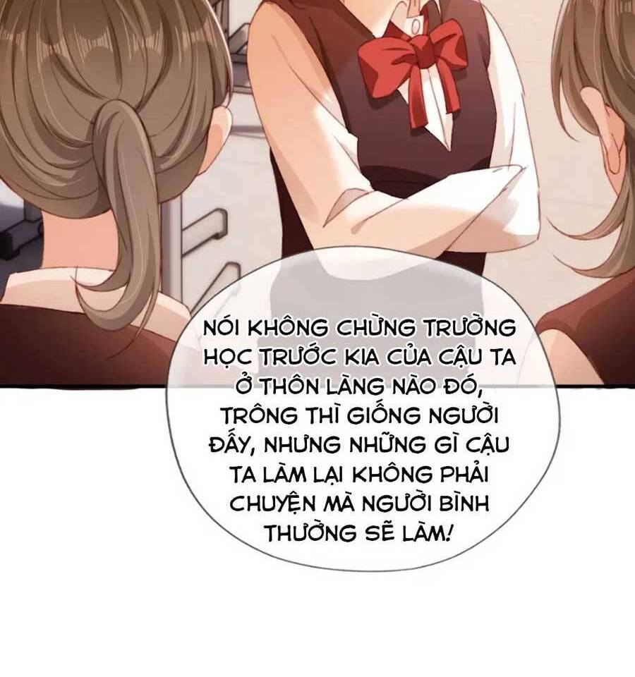 Nam Chính Và Nhân Vật Phản Diện Tôi Nuôi Đều Không Đứng Đắn Chapter 58 - 23