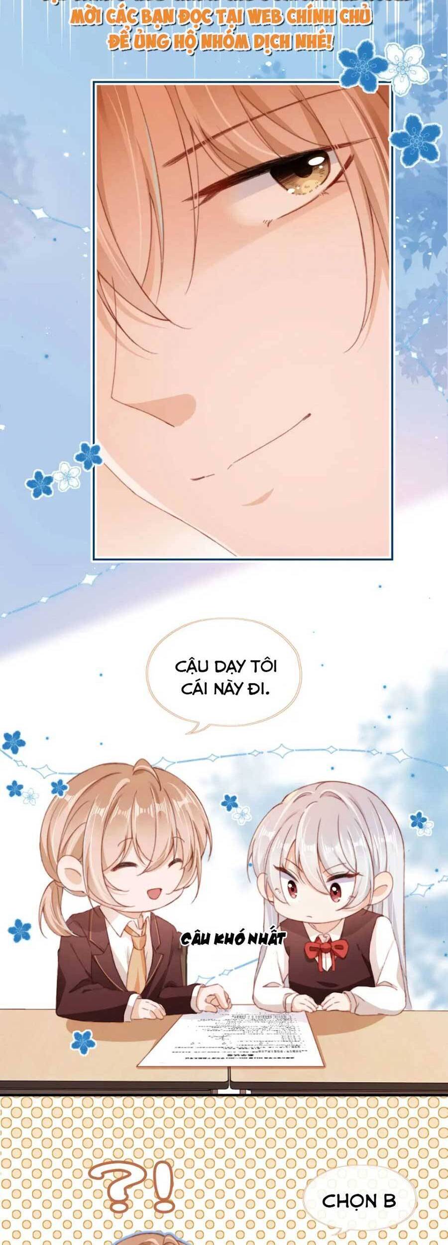 Nam Chính Và Nhân Vật Phản Diện Tôi Nuôi Đều Không Đứng Đắn Chapter 58 - 25