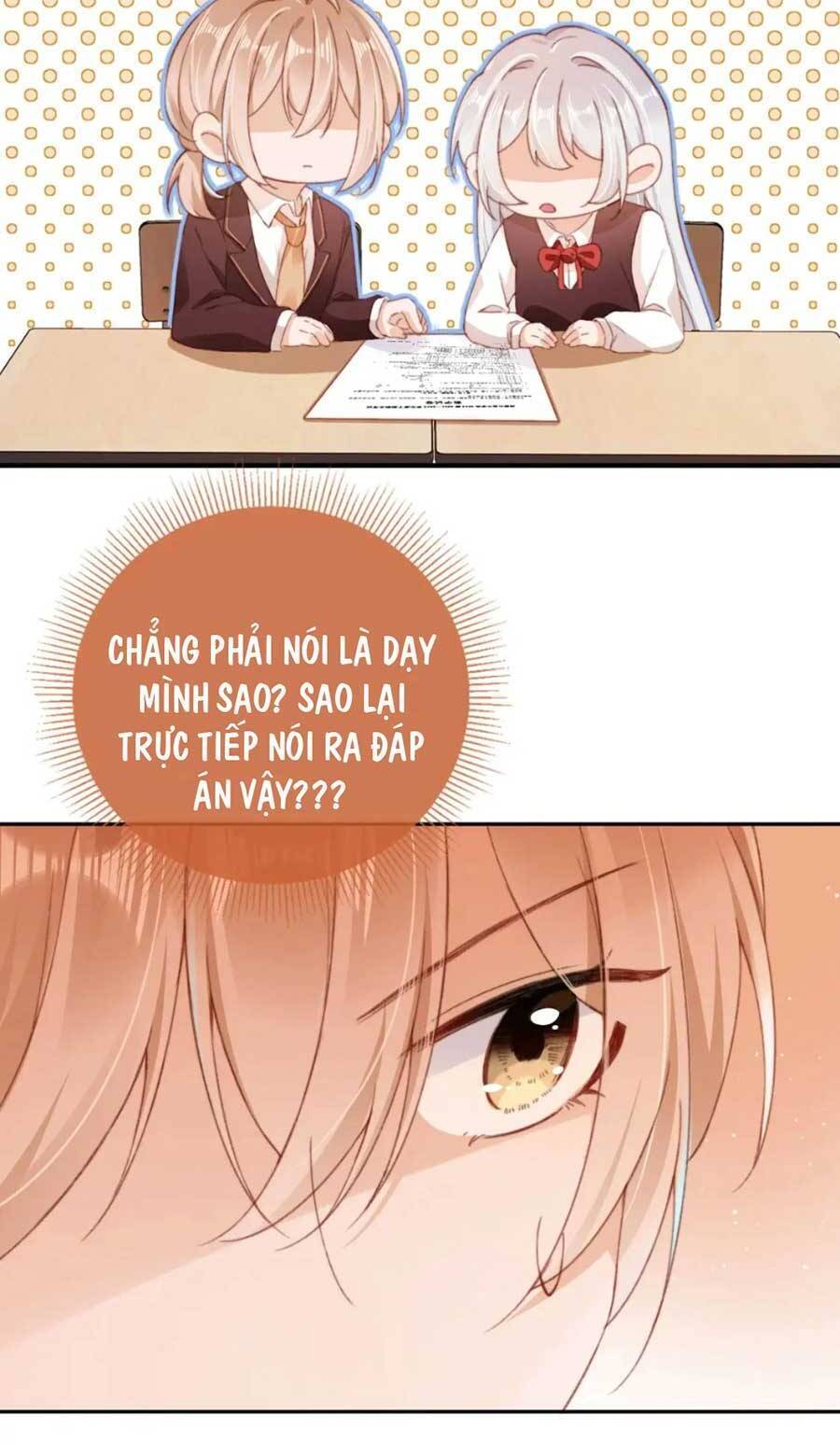 Nam Chính Và Nhân Vật Phản Diện Tôi Nuôi Đều Không Đứng Đắn Chapter 58 - 26