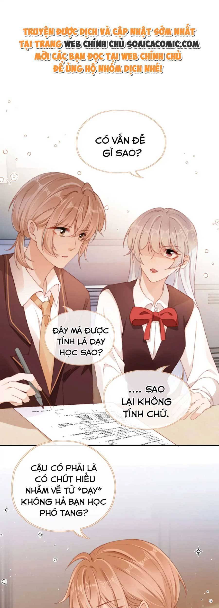 Nam Chính Và Nhân Vật Phản Diện Tôi Nuôi Đều Không Đứng Đắn Chapter 58 - 27