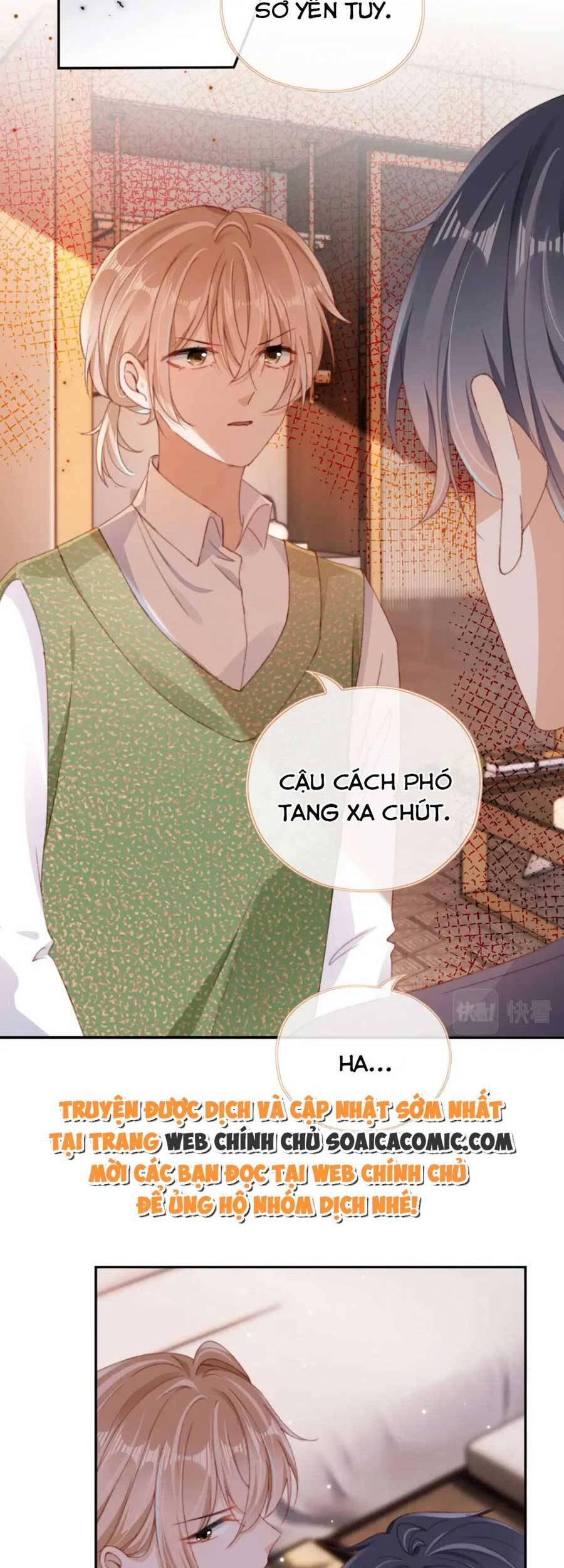 Nam Chính Và Nhân Vật Phản Diện Tôi Nuôi Đều Không Đứng Đắn Chapter 58 - 6