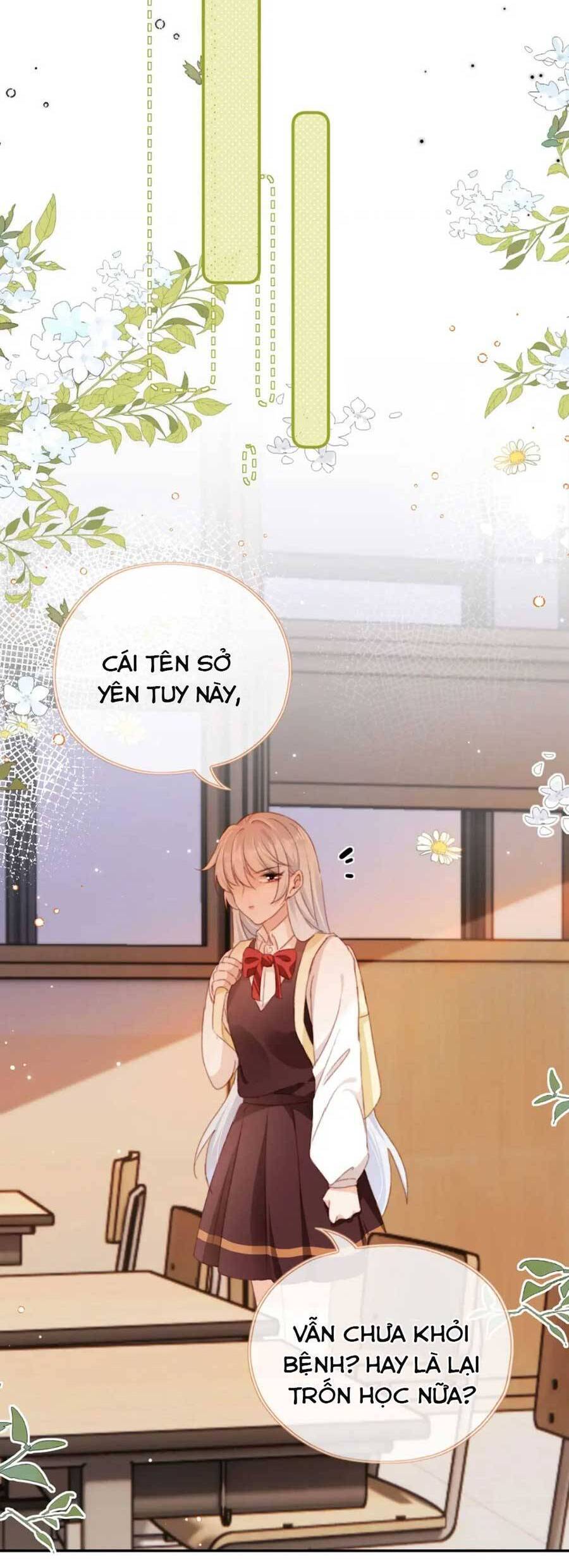 Nam Chính Và Nhân Vật Phản Diện Tôi Nuôi Đều Không Đứng Đắn Chapter 58 - 8