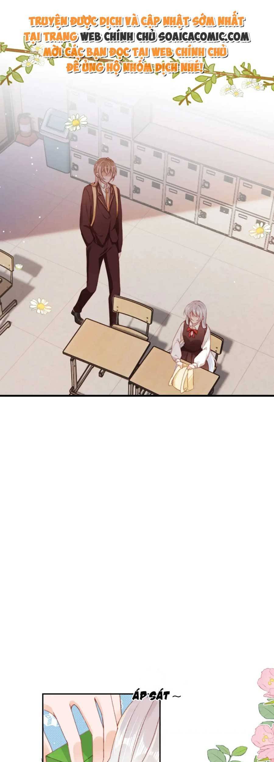 Nam Chính Và Nhân Vật Phản Diện Tôi Nuôi Đều Không Đứng Đắn Chapter 58 - 9