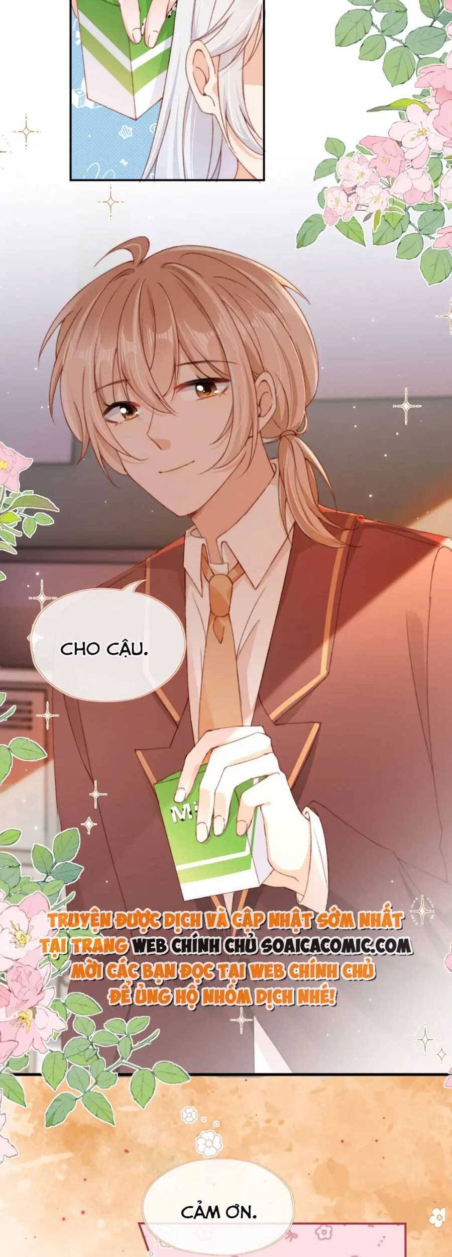 Nam Chính Và Nhân Vật Phản Diện Tôi Nuôi Đều Không Đứng Đắn Chapter 58 - 10