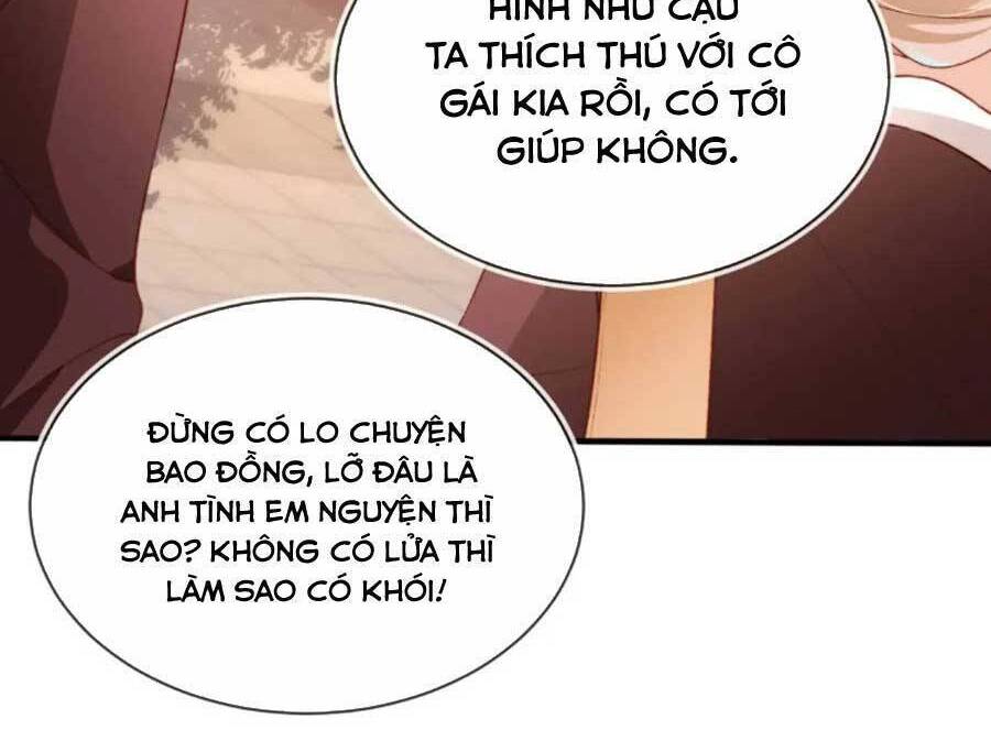 Nam Chính Và Nhân Vật Phản Diện Tôi Nuôi Đều Không Đứng Đắn Chapter 59 - 11