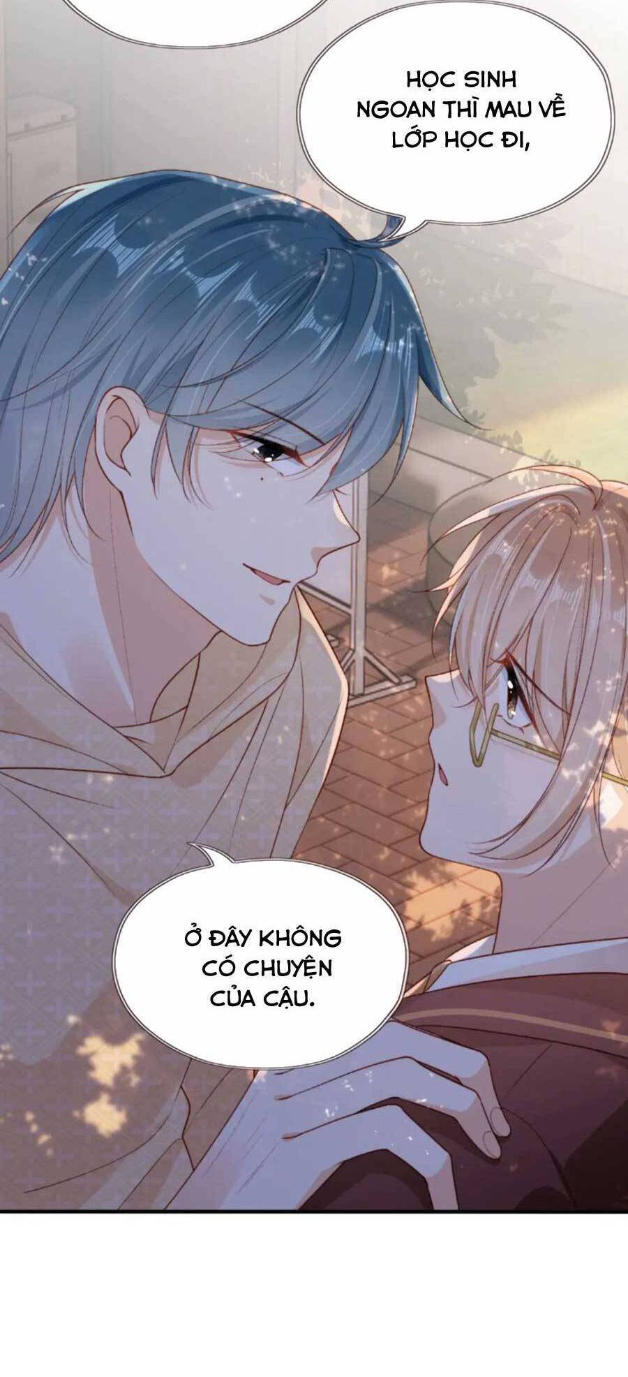 Nam Chính Và Nhân Vật Phản Diện Tôi Nuôi Đều Không Đứng Đắn Chapter 59 - 15