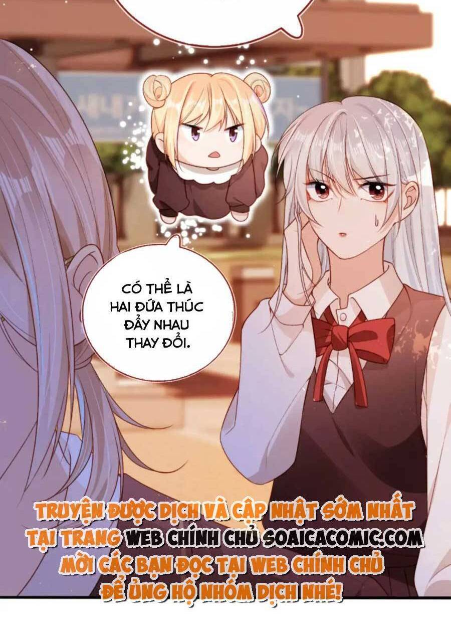 Nam Chính Và Nhân Vật Phản Diện Tôi Nuôi Đều Không Đứng Đắn Chapter 59 - 19