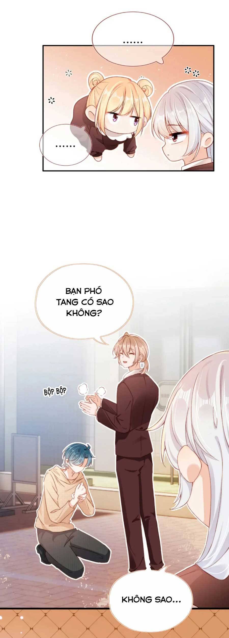 Nam Chính Và Nhân Vật Phản Diện Tôi Nuôi Đều Không Đứng Đắn Chapter 59 - 20