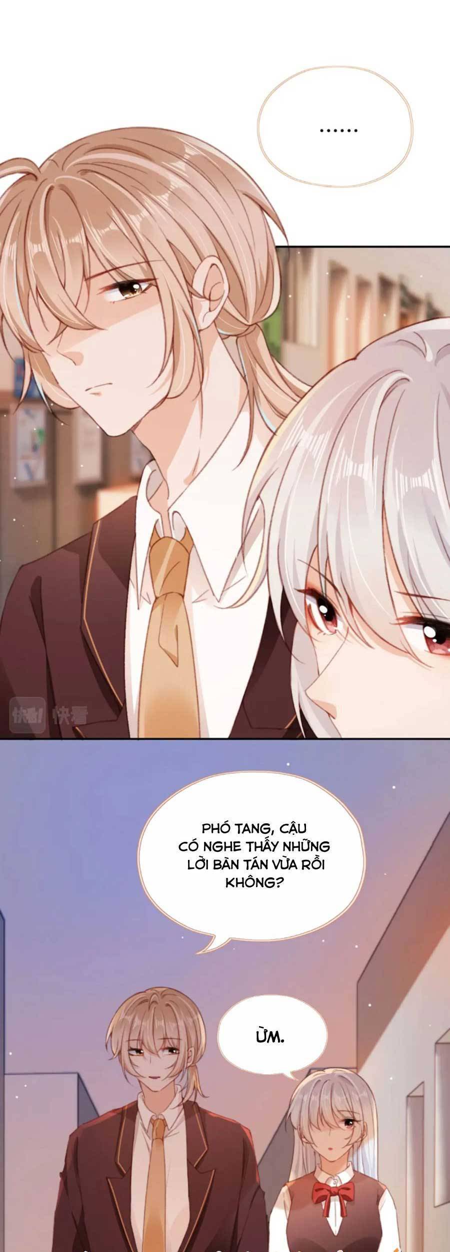 Nam Chính Và Nhân Vật Phản Diện Tôi Nuôi Đều Không Đứng Đắn Chapter 59 - 23
