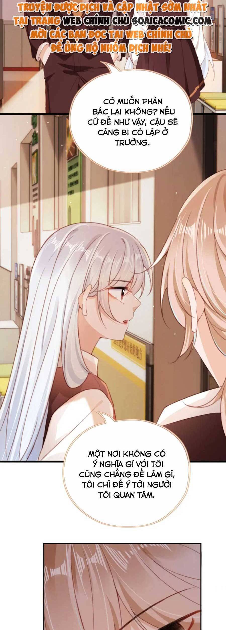 Nam Chính Và Nhân Vật Phản Diện Tôi Nuôi Đều Không Đứng Đắn Chapter 59 - 24