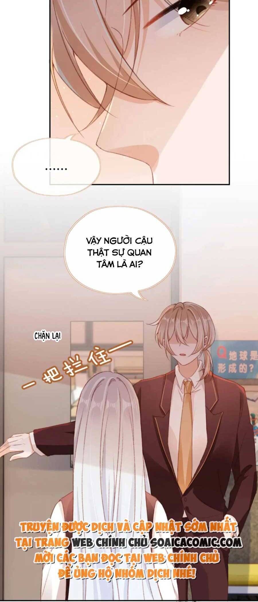 Nam Chính Và Nhân Vật Phản Diện Tôi Nuôi Đều Không Đứng Đắn Chapter 59 - 25