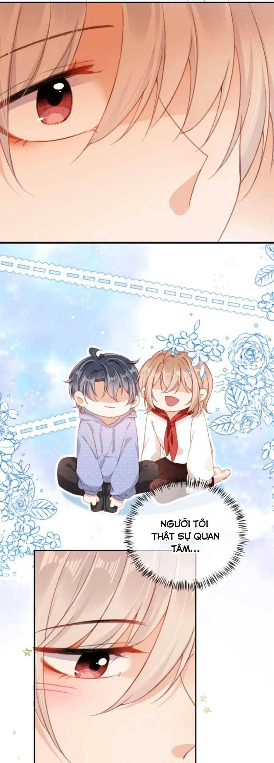 Nam Chính Và Nhân Vật Phản Diện Tôi Nuôi Đều Không Đứng Đắn Chapter 59 - 26