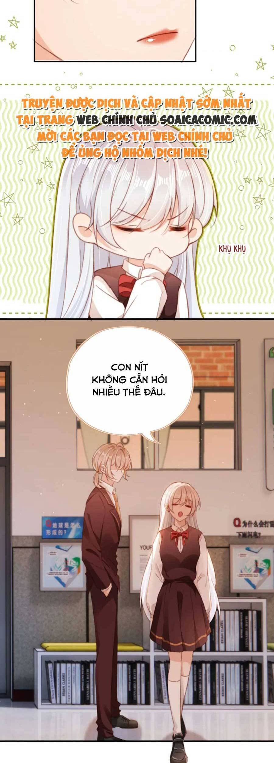 Nam Chính Và Nhân Vật Phản Diện Tôi Nuôi Đều Không Đứng Đắn Chapter 59 - 27