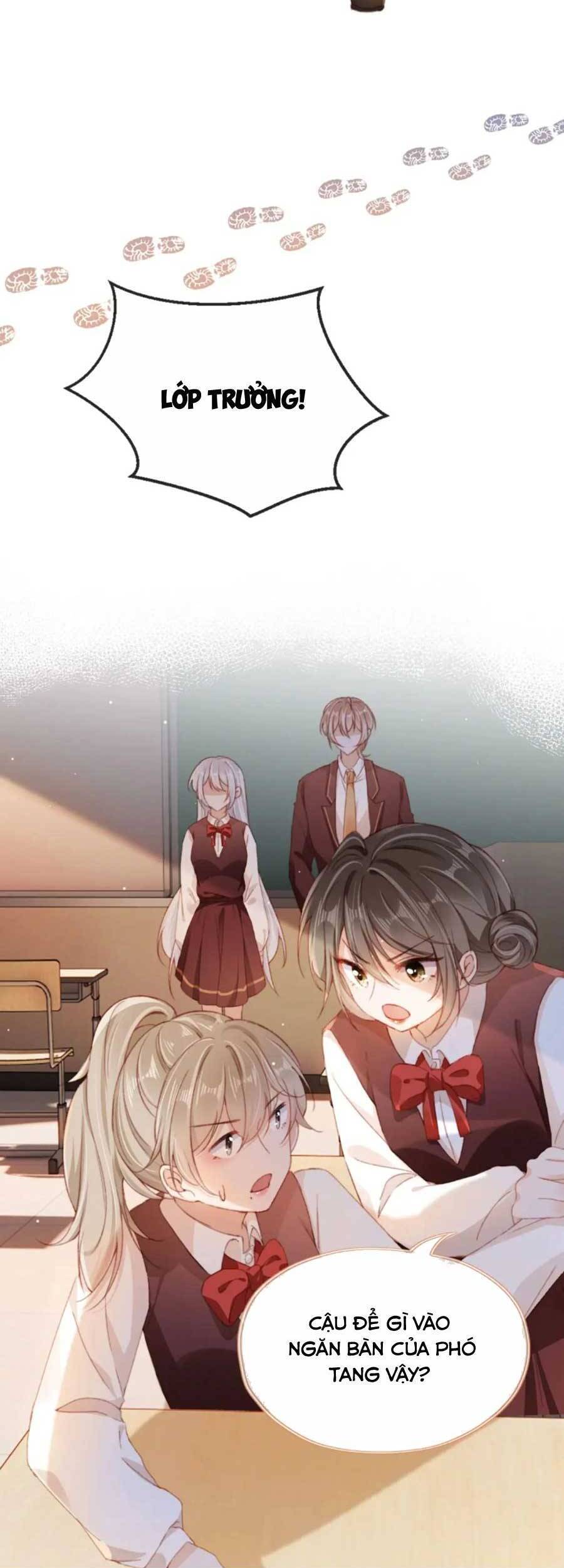 Nam Chính Và Nhân Vật Phản Diện Tôi Nuôi Đều Không Đứng Đắn Chapter 59 - 28