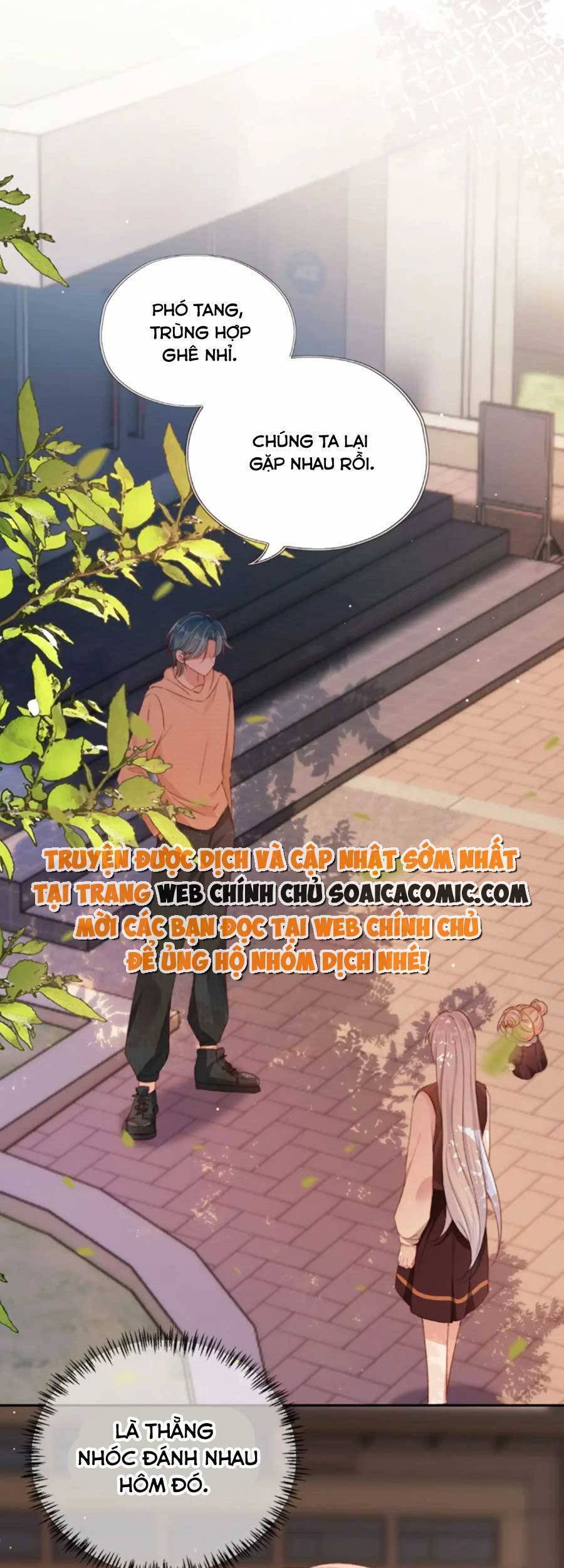 Nam Chính Và Nhân Vật Phản Diện Tôi Nuôi Đều Không Đứng Đắn Chapter 59 - 4