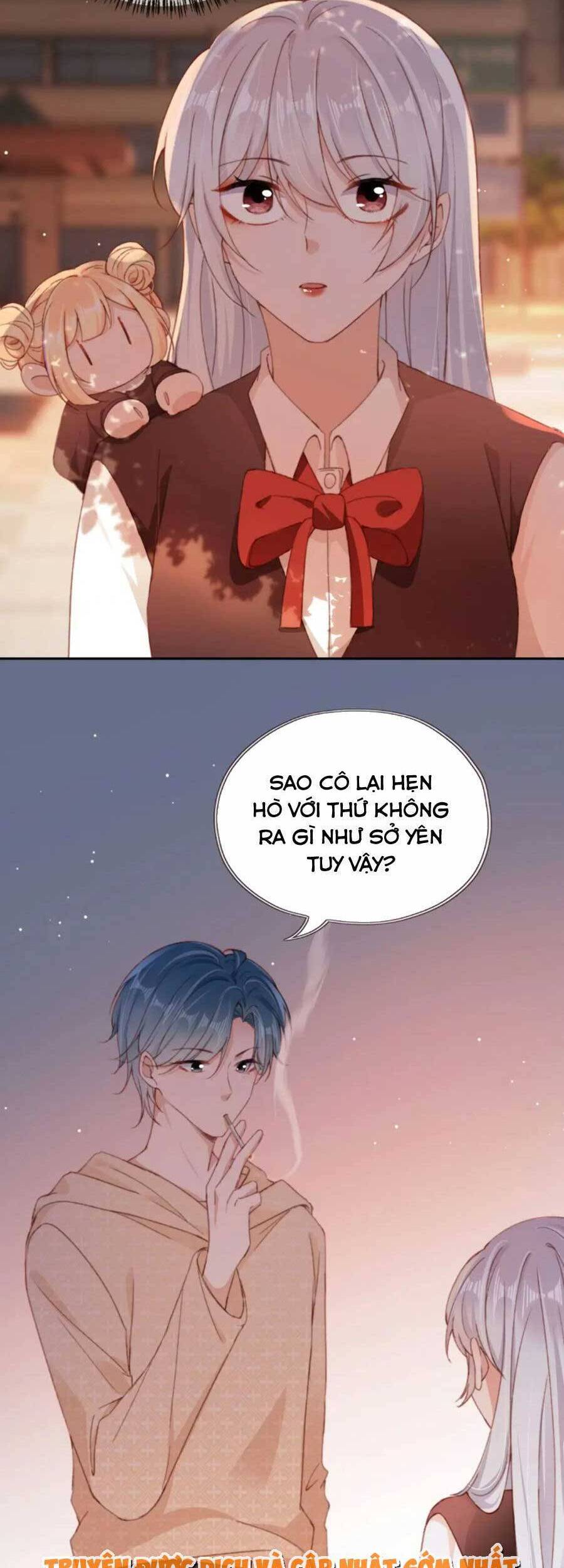 Nam Chính Và Nhân Vật Phản Diện Tôi Nuôi Đều Không Đứng Đắn Chapter 59 - 5