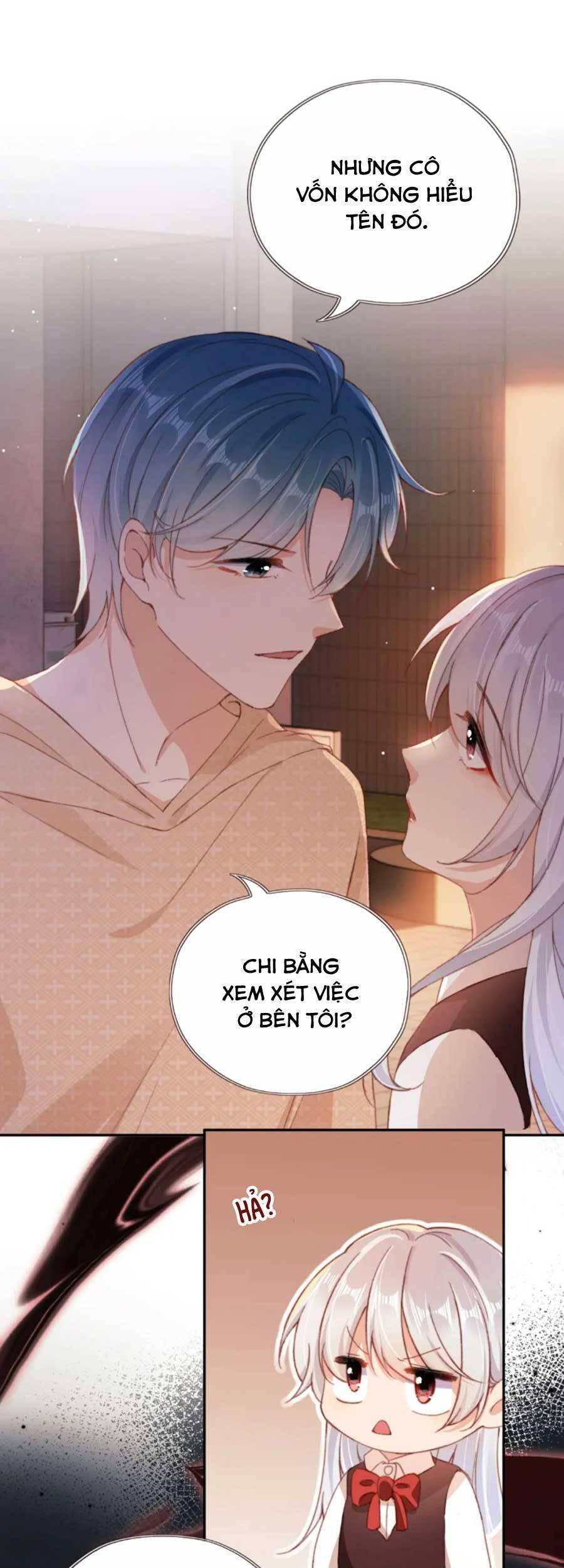 Nam Chính Và Nhân Vật Phản Diện Tôi Nuôi Đều Không Đứng Đắn Chapter 59 - 8