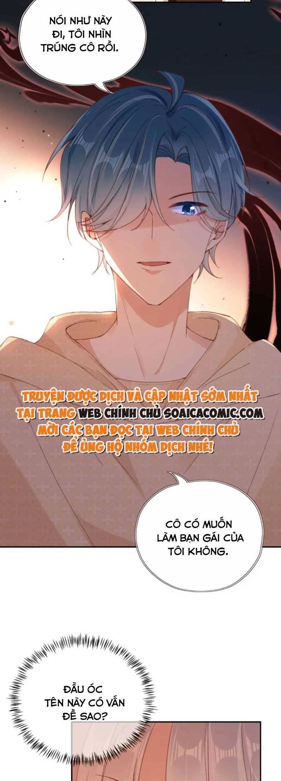 Nam Chính Và Nhân Vật Phản Diện Tôi Nuôi Đều Không Đứng Đắn Chapter 59 - 9