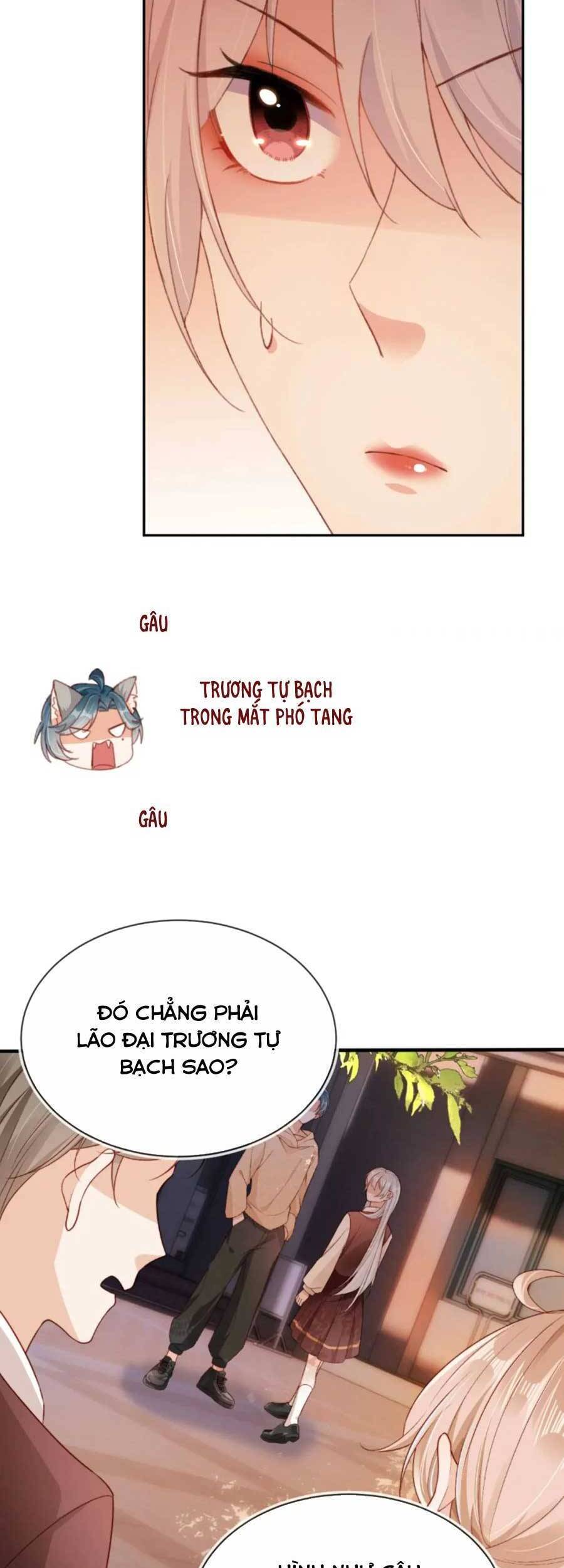 Nam Chính Và Nhân Vật Phản Diện Tôi Nuôi Đều Không Đứng Đắn Chapter 59 - 10