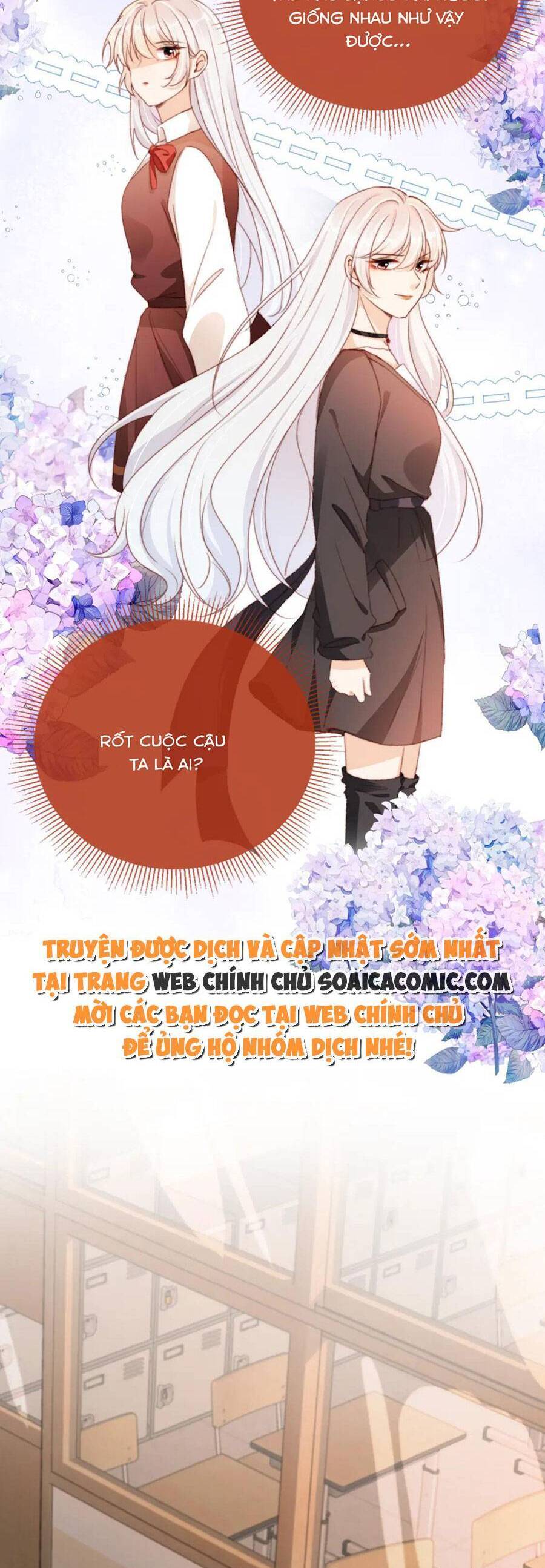 Nam Chính Và Nhân Vật Phản Diện Tôi Nuôi Đều Không Đứng Đắn Chapter 60 - 15